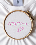 MAMMA CUSTOM / TEE