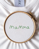 MAMMA CUSTOM / TEE