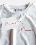 MAMMA CUSTOM / TEE