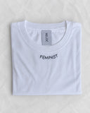 FEMINIST / READY TO SHIP
