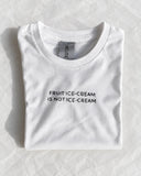 FRUIT ICECREAM / READY TO SHIP