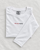 HO HO NOPE / READY TO SHIP