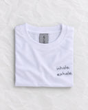 INHALE. EXHALE / READY TO SHIP