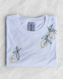 LIMONI / READY TO SHIP