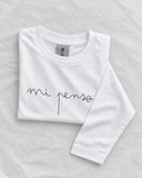MI PENSO / READY TO SHIP