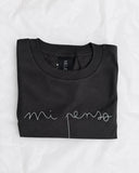 MI PENSO / READY TO SHIP