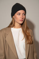 BERRETTO IN LANA / PLAIN