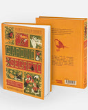 IL GIARDINO SEGRETO / L'IPPOCAMPO