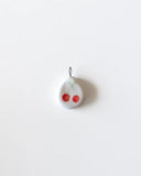 CHARM CILIEGIE / CERAMICA