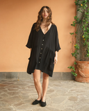 IL VESTITO / NERO