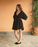 IL VESTITO / NERO