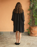 IL VESTITO / NERO