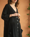 IL VESTITO / NERO