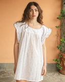 VESTITO VICKY / FIORELLINI