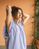 VESTITO VICKY / QUADRETTI