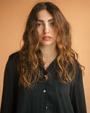CAMICIA 90S / VISCOSA