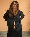 CAMICIA 90S / VISCOSA