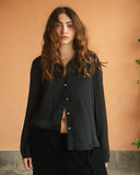 CAMICIA 90S / VISCOSA