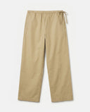 PANTALONI COTONE / KAKI