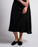 CALZE TULLE / ORO