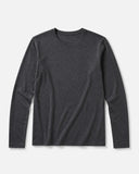 MAGLIETTA COTONE / GRIGIO