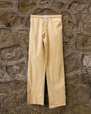 PANTALONI PIJAMA / SABBIA
