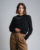 PANTALONI / CAMMELLO SCURO
