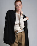 PANTALONI / CAMMELLO CHIARO