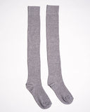 PARIGINE A COSTINE / GRIGIO
