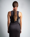 ROUCHE BRONZO / ORGANZA