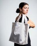 SHOPPER / BIANCO