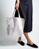 SHOPPER / BIANCO