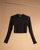 TOP JERSEY / RECYCLED