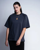 T-SHIRT RAGLAN OVER / PREMIUM