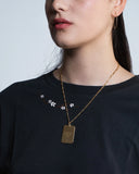 MINI RAMO / TEE