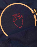 LINEHEART / FELPA