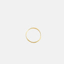 ANELLO NEVER WITHOUT / ORO