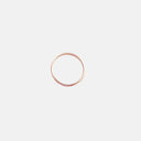ANELLO NEVER WITHOUT / ORO