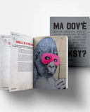 MA DOV'É BANKSY / L'IPPOCAMPO