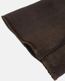 LEGGINGS RECYCLED / MARRONE