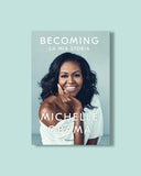 BECOMING / GARZANTI