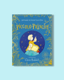 IL PICCOLO PRINCIPE / IL CASTORO