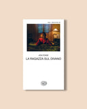 LA RAGAZZA SUL DIVANO / EINAUDI