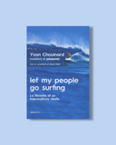 LET MY PEOPLE GO SURFING / EDICICLO