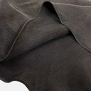 GONNA LONGUETTE / CUPRO MARRONE