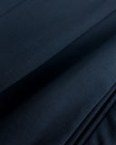PANTALONE PINCES / BLU