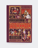 PINOCCHIO / L'IPPOCAMPO
