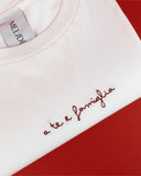 A TE E FAMIGLIA / TEE