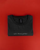 NOT A XMAS PERSON / TEE