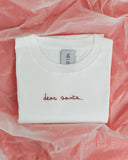 DEAR SANTA / TEE